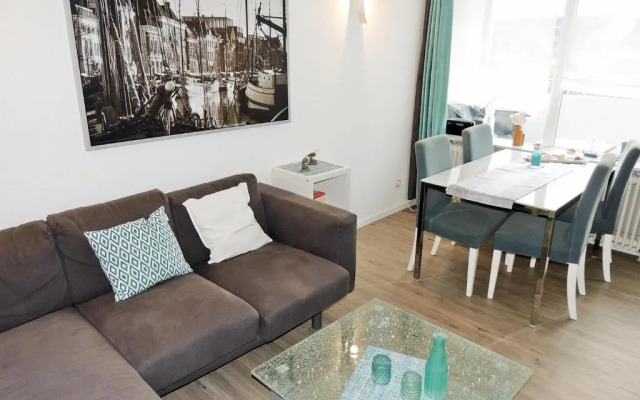 Ferienpark F0E-008 Ferienpark