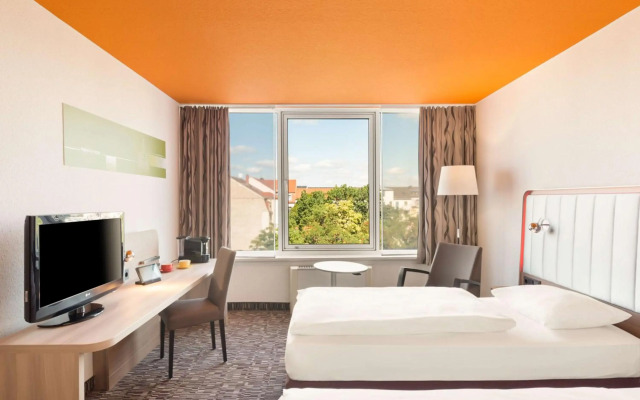 Best Western Plus Hotel Dresden City