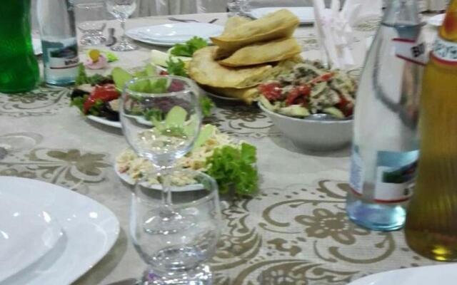 Dream House in the Center of Tbilisi