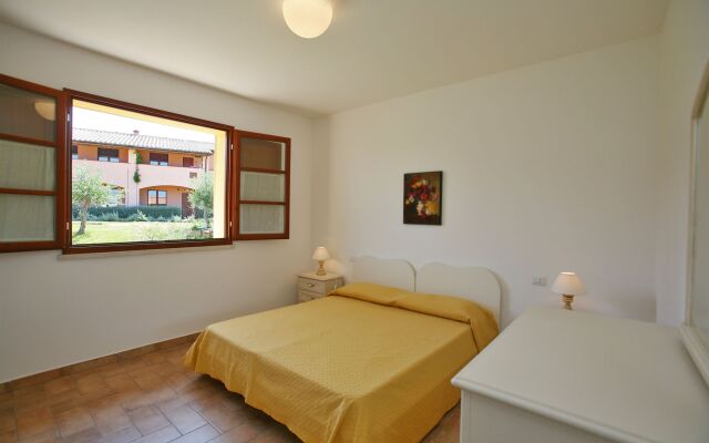 Borgo Etrusco S.p.A.