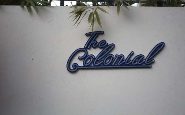 The Colonial