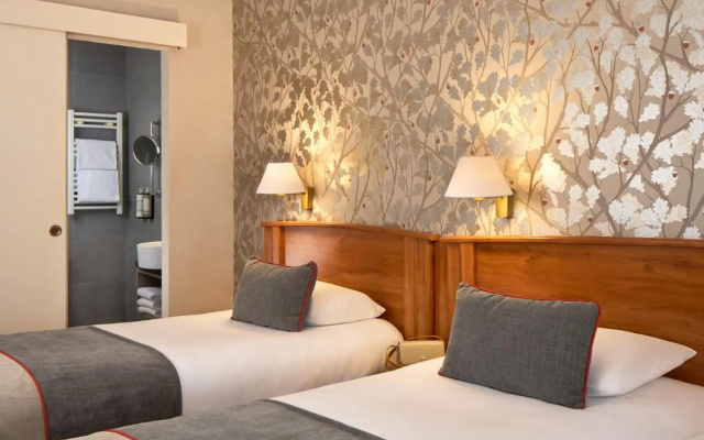 Timhotel Palais Royal