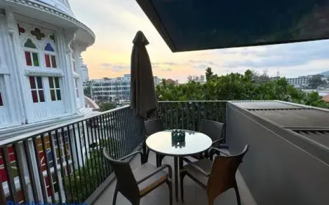 The Deck Patong by Acasia Suites