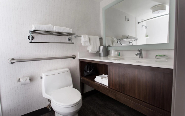 Holiday Inn Grand Rapids Downtown by IHG