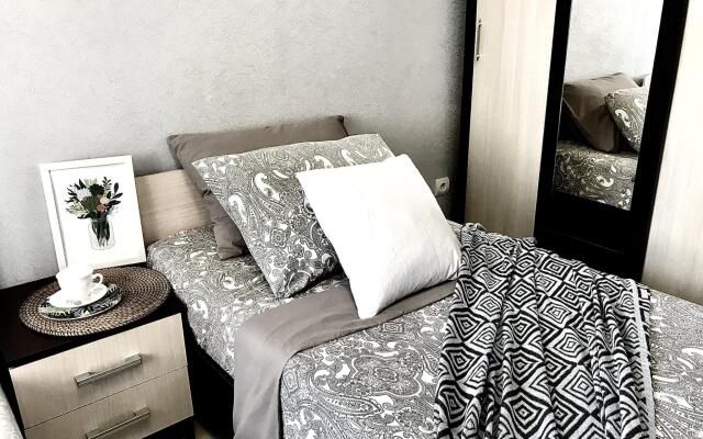 Апартаменты на улице Героя Яцкова 9/1