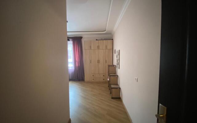 City Centre Merab Kostava Apartment