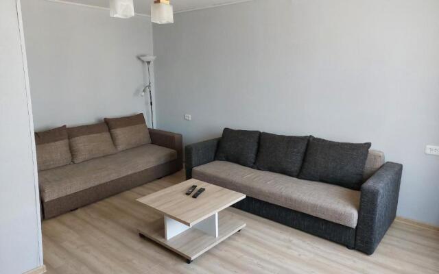 Inzenieru 77 Apartments