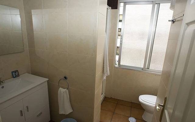 Hostal Velarde