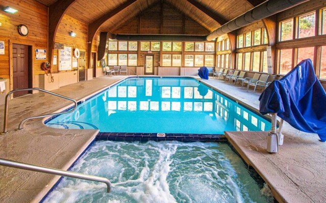 Mountain Loft Resort