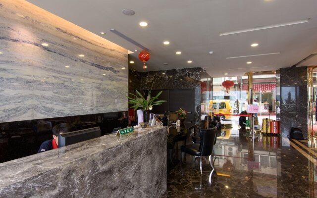 水沙連大飯店-休閒館 (Shui Sha Lian Hotel - Harbor Resort)