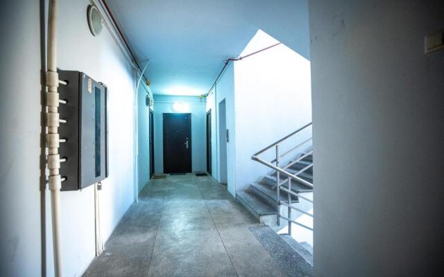 Apartment on Melikishvili 51