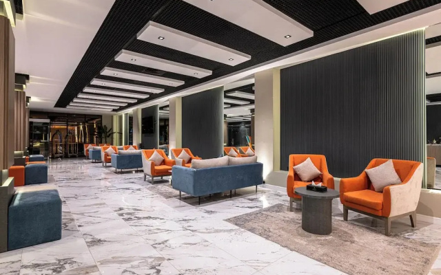 Karim Hotel