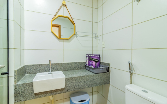 Cupe Suites #118 Beachfront by Carpediem