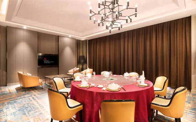 Zhejiang Taizhou Marriott Hotel