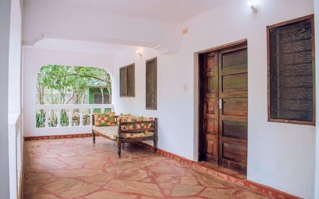Kijani Cottages Diani