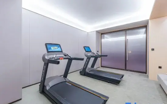 JI Hotel (Jining Jinyu Road Longgui Shopping Plaza)