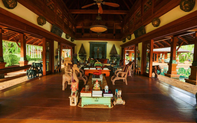 Howie's Homestay