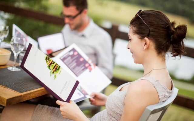 Novotel Limoges Le Lac