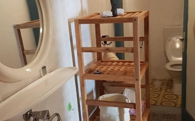 Inga - Right at the Beach - A1