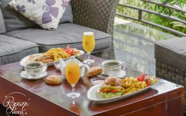 Ropani Hotel