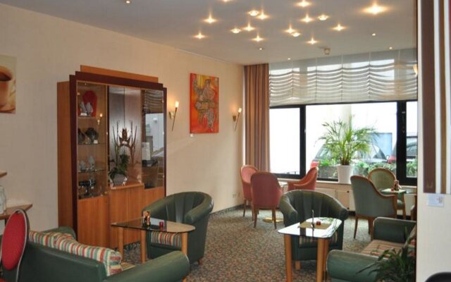 Trip Inn Hotel Airport Russelsheim