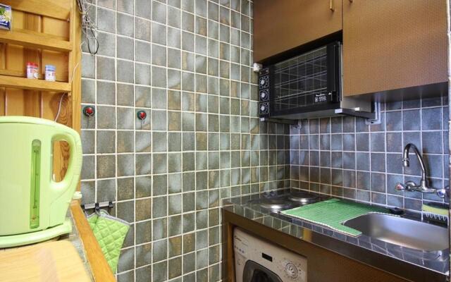 Appartement Mont-Dore, 1 pièce, 2 personnes - FR-1-608-121