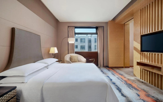 Sheraton Xi'an North City Hotel