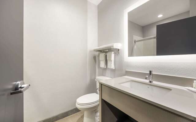 Quality Inn & Suites Joelton - Nashville