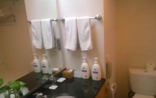 Wuxi Shuntian Bibo Resort