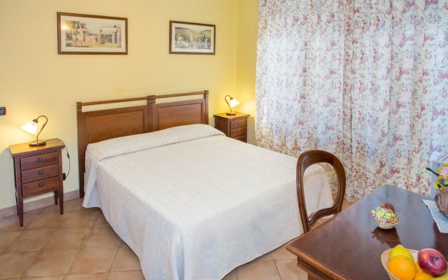 Bed & Breakfast Armonia