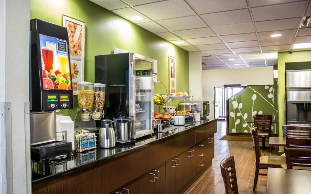 Sleep Inn Austintown - Youngstown, West