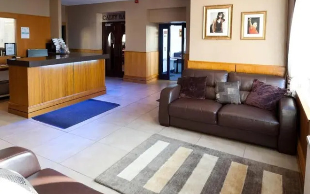Caledonia Hotel