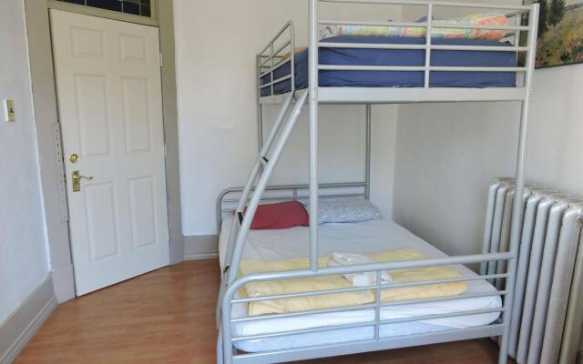 St Clair Hostel