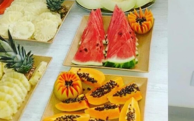 Suítes de Búzios Pousada