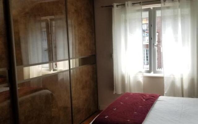 Le LOFT Yportais