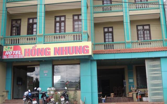 Hong Nhung Hotel Sapa