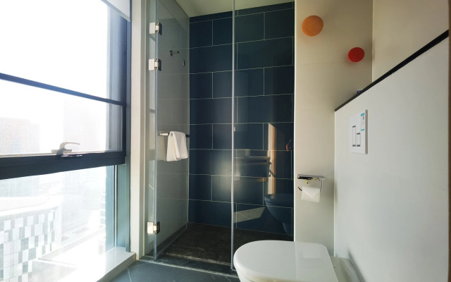 Holiday Inn Express Beijing Yizhuang Tongminghu by IHG