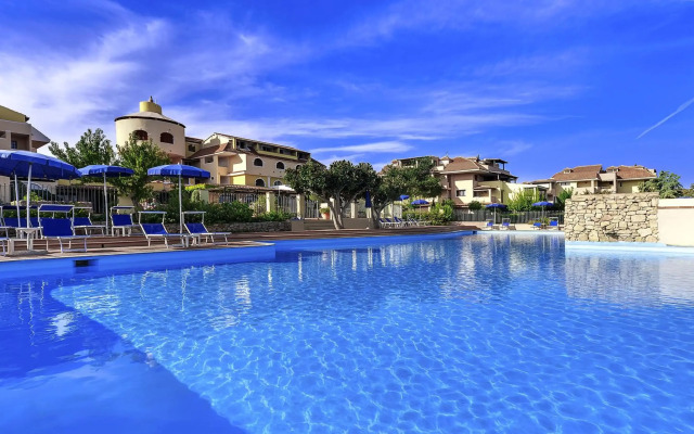 Colonna Beach Hotel Marinella