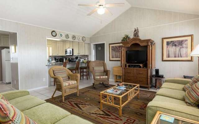Casa Crockett by Meyer Vacation Rentals