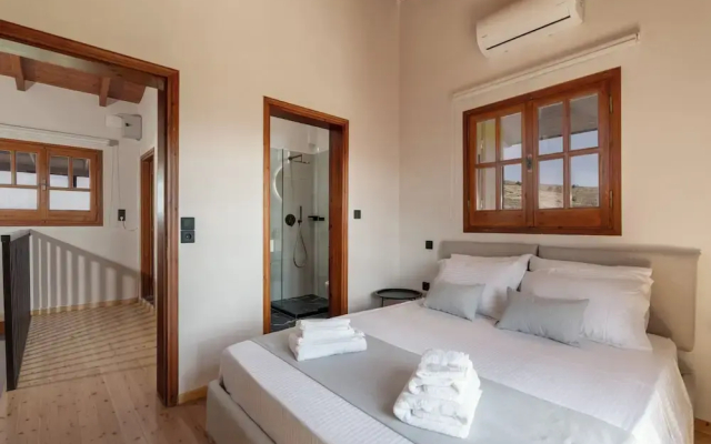 Ami Manoir Villa