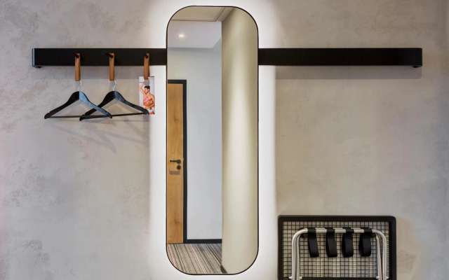 Moxy Warsaw Praga