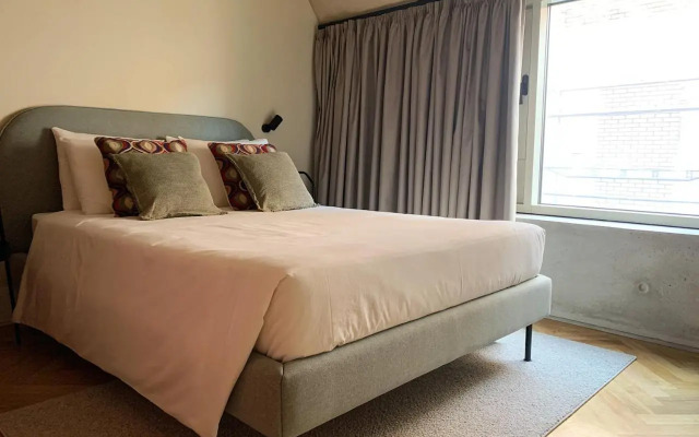 Oporto CoLiving Monte Ramalde