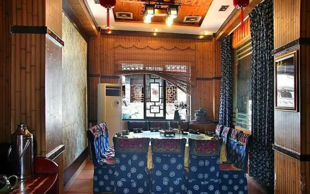 Phoenix Jiangtian Holiday Village