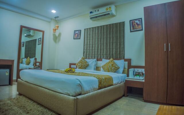 The Majestic Suites