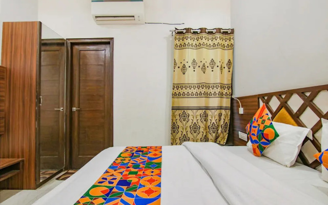 Fabhotel Legacy