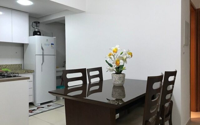 Apto 2/ Q próximo ao Hospital premium