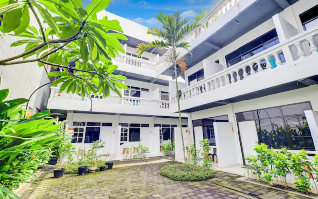 Collection O Legian Near Pantai Kuta Formerly Premium Legian