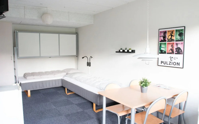 PULZION - Sportshotel