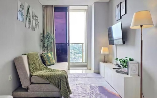 Arumi By SanLiving - 2BR - Direct Mall