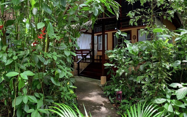 Namuwoki Lodge